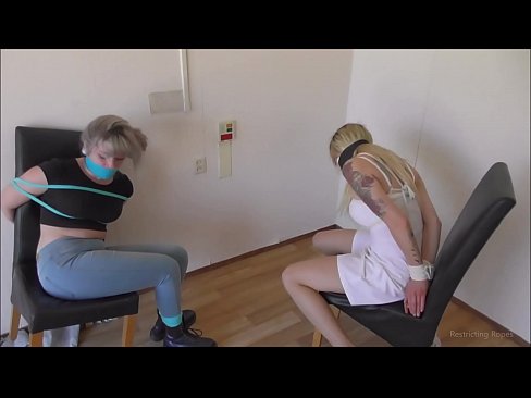 ❤️ Toksomaniulo / ligita kaj buŝoŝtopita / junulino en mizero ☑ Malĉasuloj ĉe ni ❌