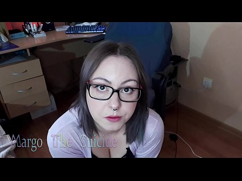 ❤️ Seksa Knabino kun Okulvitroj Suĉas Dildon Profunde sur Fotilo ☑ Malĉasuloj ĉe ni ❌