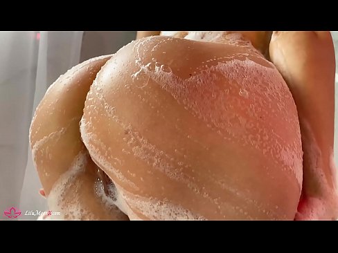 ❤️ Bruna Masturbas Kuzon per Vibrilo al Intensa Orgasmo en Duŝo ☑ Malĉasuloj ĉe ni ❌