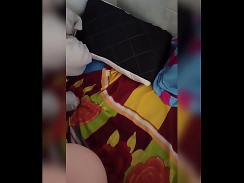 ❤️ Mia kunĉambro restas hejme sola ĉar ŝia edzo ferias kaj mi profitas por fiki ŝin kaj plenigi ŝian pugon per lakto. ☑ Malĉasuloj ĉe ni ❌