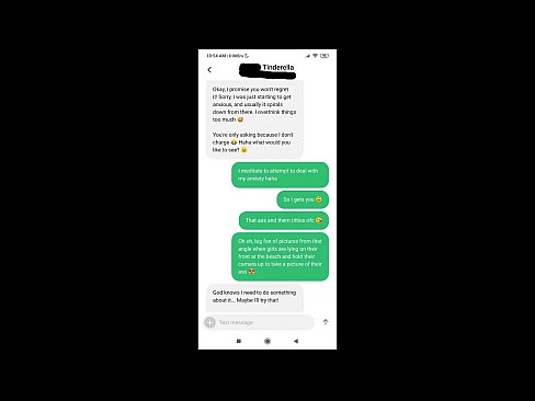 ❤️ Mi aldonis novan PAWG de Tinder al mia haremo (parolu al Tinder inkluzivita) ☑ Malĉasuloj ĉe ni ❌